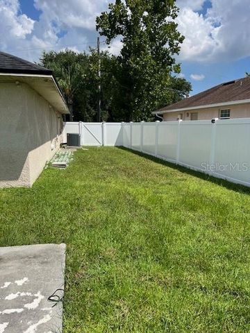 306 CLERMONT DRIVE, Kissimmee, FL 34759