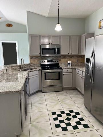 306 CLERMONT DRIVE, Kissimmee, FL 34759