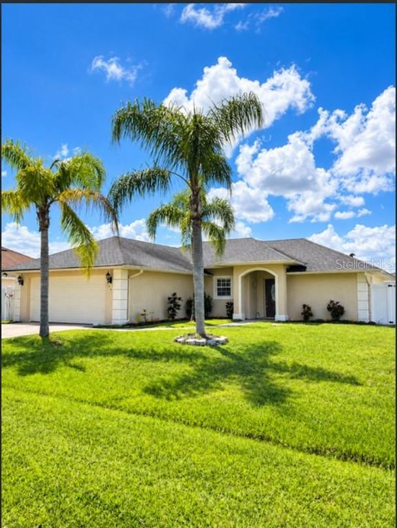 306 CLERMONT DRIVE, Kissimmee, FL 34759