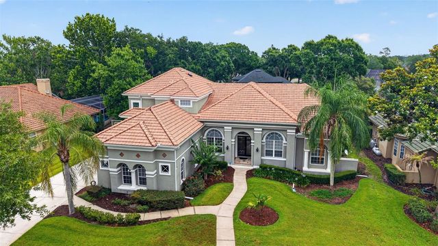 9537 CASTLEFORD POINT, Orlando, FL 32836