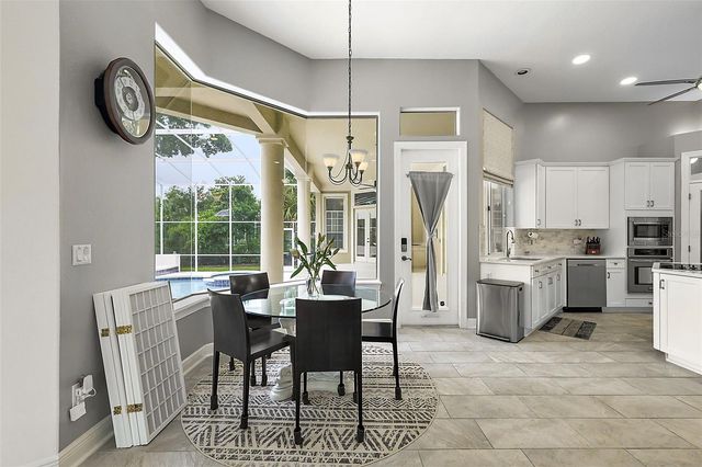 9537 CASTLEFORD POINT, Orlando, FL 32836