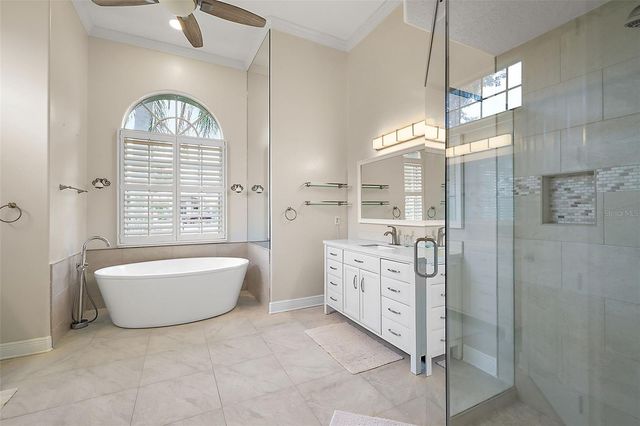 9537 CASTLEFORD POINT, Orlando, FL 32836