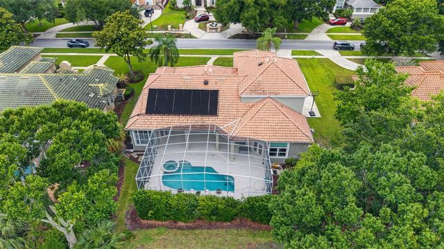 9537 CASTLEFORD POINT, Orlando, FL 32836
