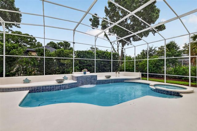 9537 CASTLEFORD POINT, Orlando, FL 32836