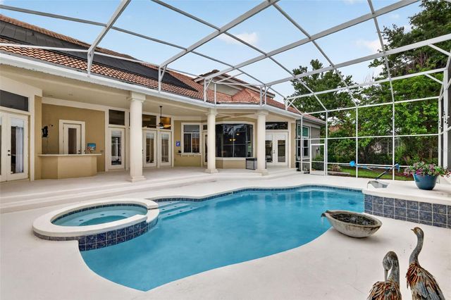 9537 CASTLEFORD POINT, Orlando, FL 32836