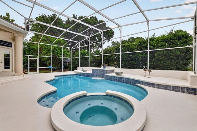 9537 CASTLEFORD POINT, Orlando, FL 32836