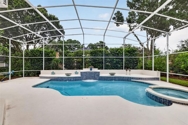 9537 CASTLEFORD POINT, Orlando, FL 32836