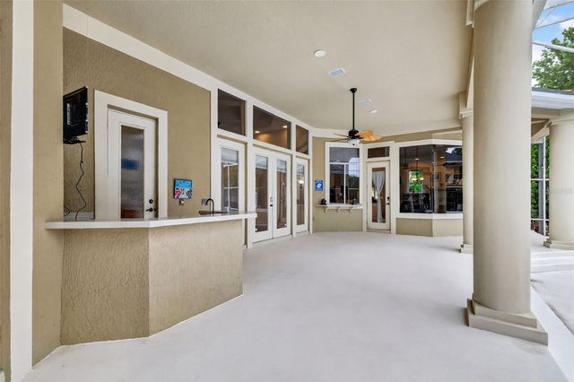 9537 CASTLEFORD POINT, Orlando, FL 32836