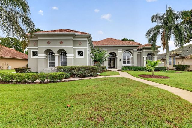 9537 CASTLEFORD POINT, Orlando, FL 32836