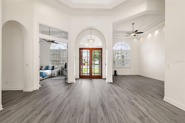 9537 CASTLEFORD POINT, Orlando, FL 32836