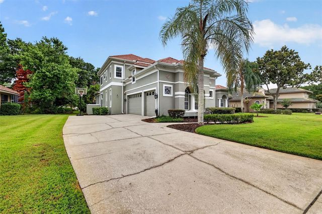 9537 CASTLEFORD POINT, Orlando, FL 32836
