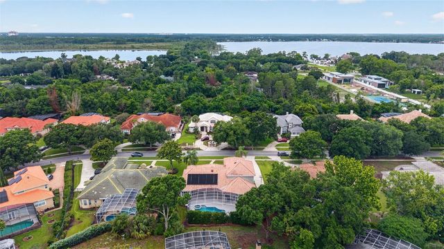 9537 CASTLEFORD POINT, Orlando, FL 32836