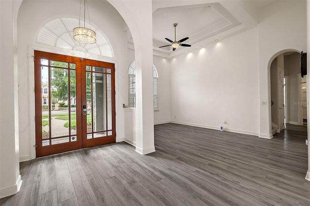 9537 CASTLEFORD POINT, Orlando, FL 32836