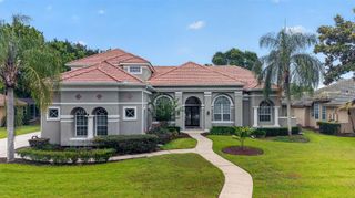 9537 CASTLEFORD POINT, Orlando, FL 32836