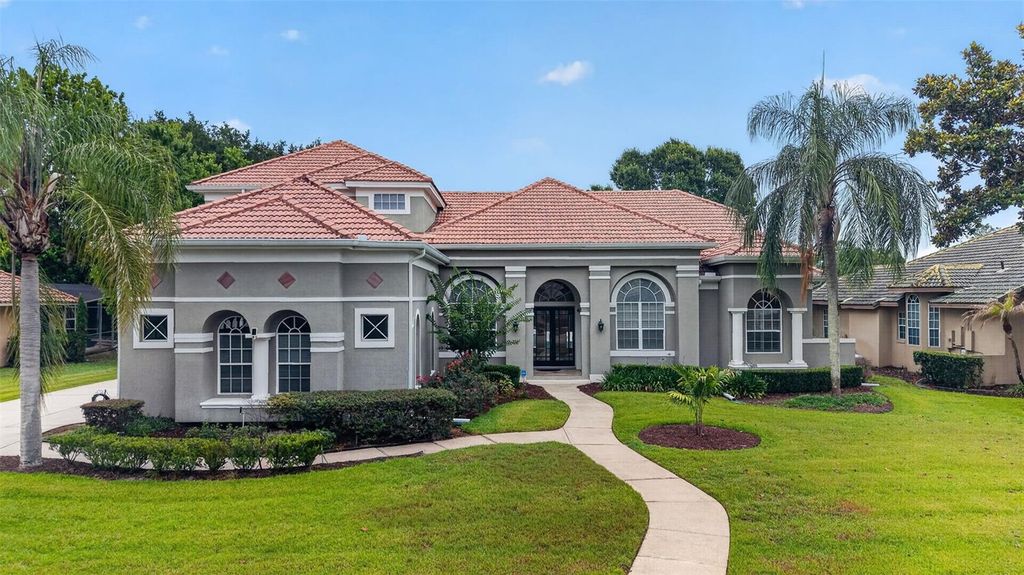 9537 CASTLEFORD POINT, Orlando, FL 32836