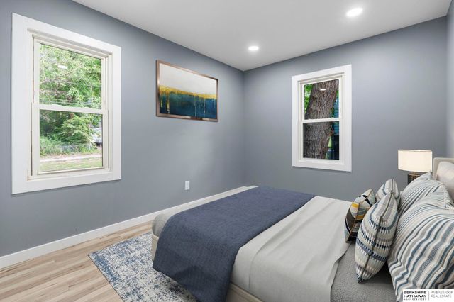 3317 N 39th Street, Omaha, NE 68111