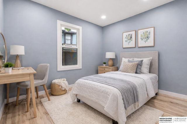 3317 N 39th Street, Omaha, NE 68111