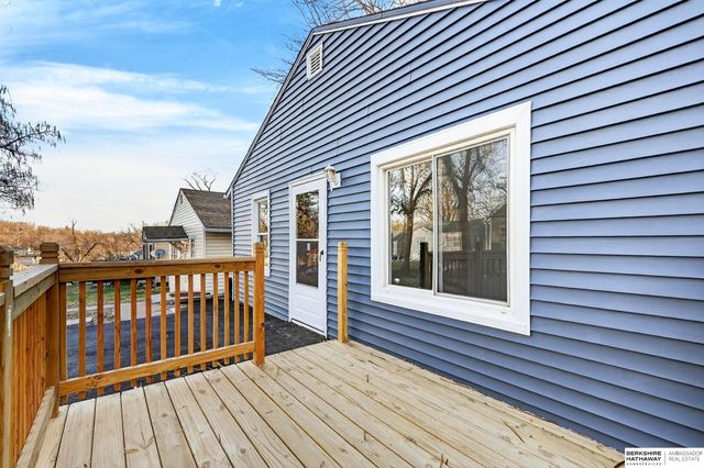 3317 N 39th Street, Omaha, NE 68111