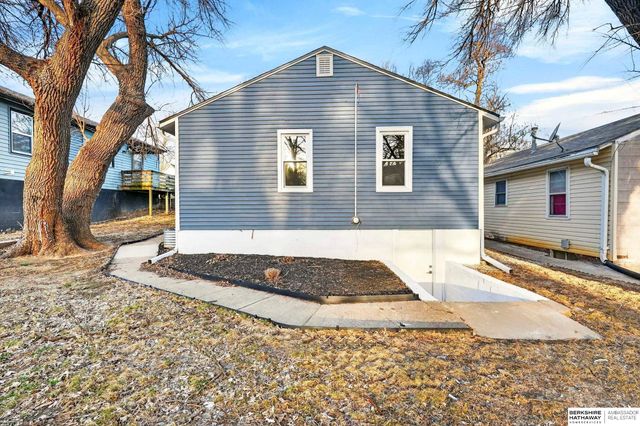 3317 N 39th Street, Omaha, NE 68111