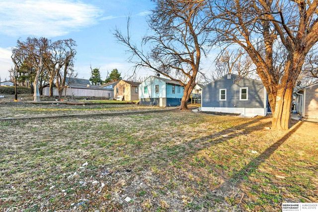 3317 N 39th Street, Omaha, NE 68111