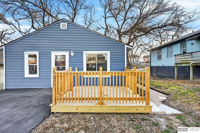 3317 N 39th Street, Omaha, NE 68111