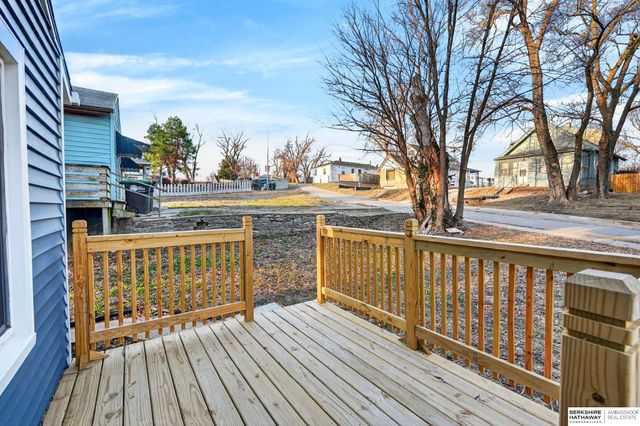 3317 N 39th Street, Omaha, NE 68111