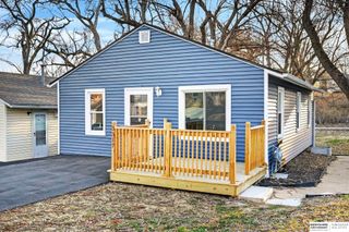 3317 N 39th Street, Omaha, NE 68111