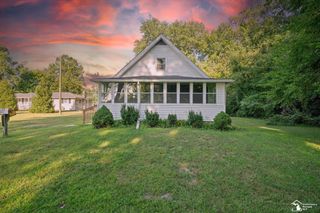 12202 Harris Street, Ash Twp, MI 48117