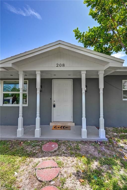 208 Norwich AVE, LEHIGH ACRES, FL 33936 — photo 3