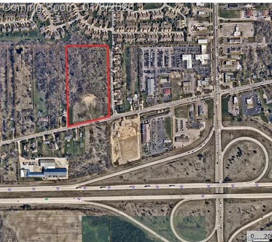 00 Lapeer Road, Davison, MI 48423