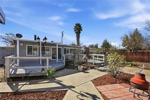 12762 Shoreview Drive, Clearlake Oaks, CA 95423