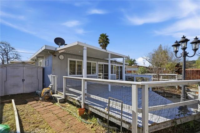12762 Shoreview Drive, Clearlake Oaks, CA 95423