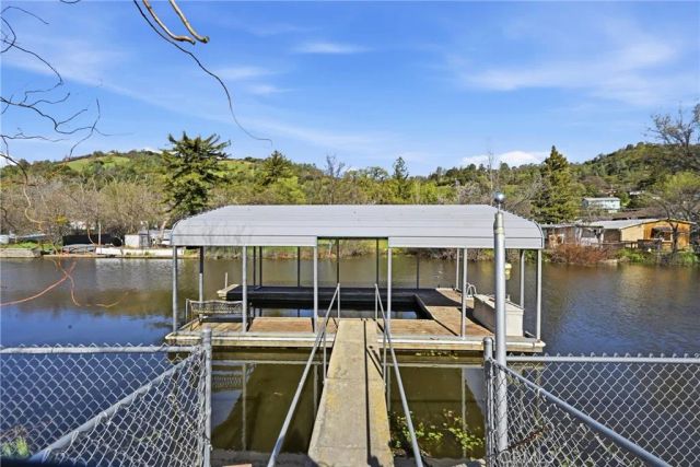 12762 Shoreview Drive, Clearlake Oaks, CA 95423