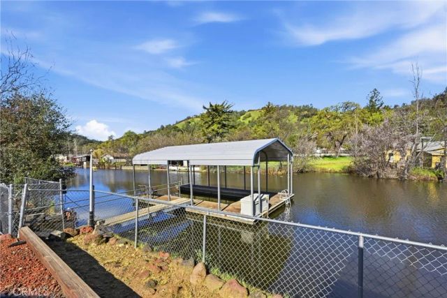 12762 Shoreview Drive, Clearlake Oaks, CA 95423