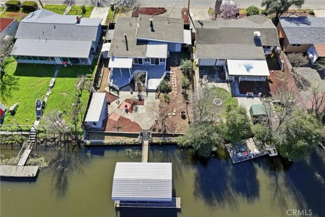 12762 Shoreview Drive, Clearlake Oaks, CA 95423