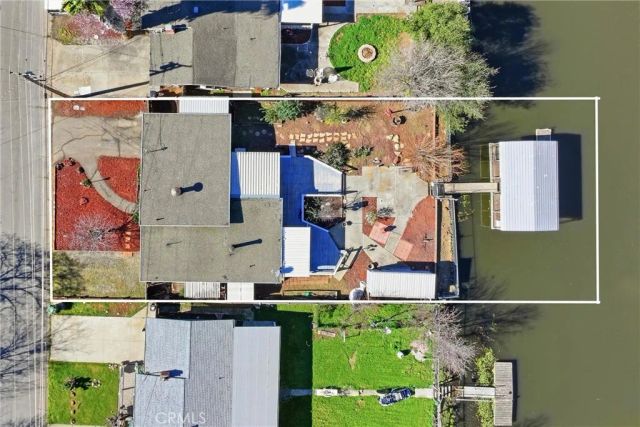 12762 Shoreview Drive, Clearlake Oaks, CA 95423