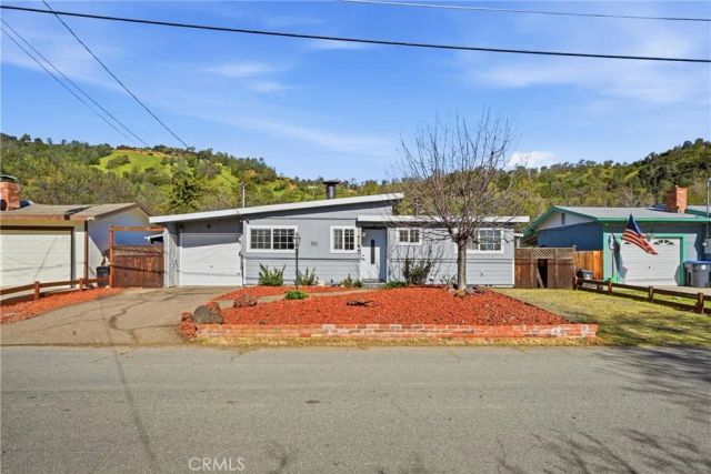 12762 Shoreview Drive, Clearlake Oaks, CA 95423