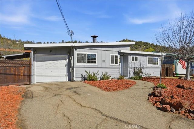12762 Shoreview Drive, Clearlake Oaks, CA 95423