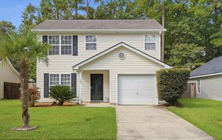 121 Trickle Drive, Summerville, SC 29483