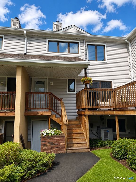 18 Dutton Place Way 18, Glastonbury, CT 06033