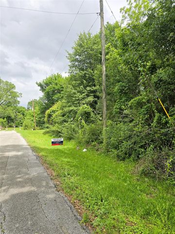 0 E Avenue G Tbd, Conroe, TX 77301