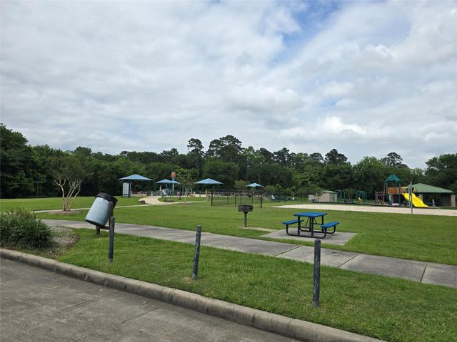 0 E Avenue G Tbd, Conroe, TX 77301