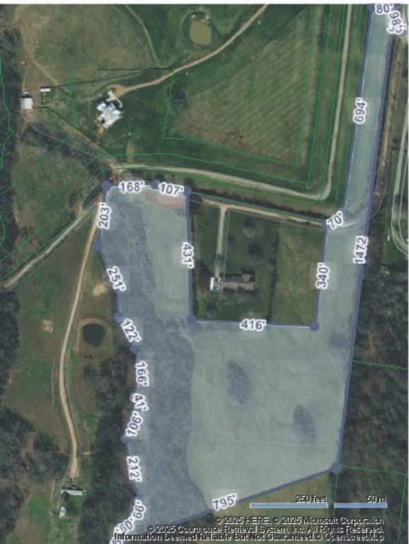 0 Burr Rd, Springfield, TN 37172