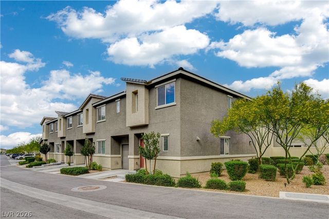 2872 Atomic Tangerine Way 4, Las Vegas, NV 89183