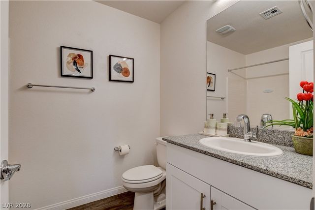 2872 Atomic Tangerine Way 4, Las Vegas, NV 89183