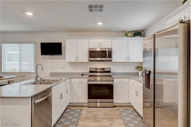 2872 Atomic Tangerine Way 4, Las Vegas, NV 89183