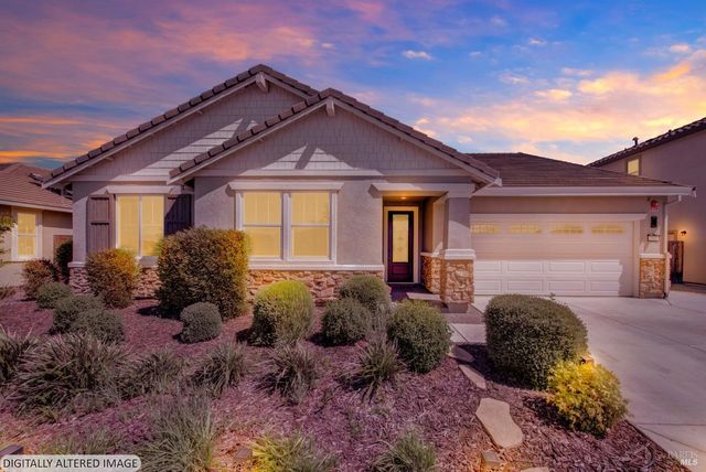 707 Blake Rd, Vacaville, CA 95687