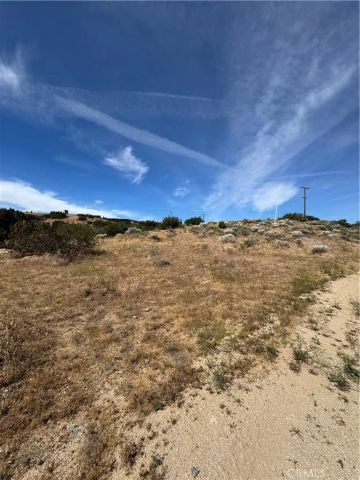 0 Vac Vic Old Nadeau Rd. Small Rd., Palmdale, CA 93550