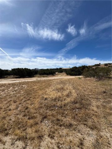 0 Vac Vic Old Nadeau Rd. Small Rd., Palmdale, CA 93550