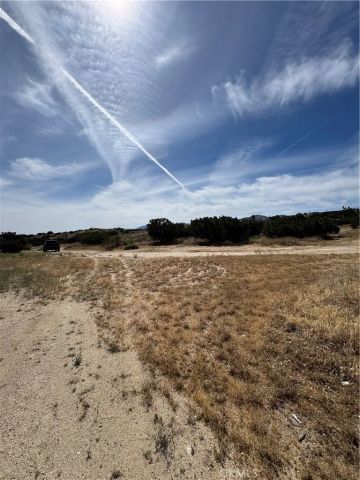 0 Vac Vic Old Nadeau Rd. Small Rd., Palmdale, CA 93550